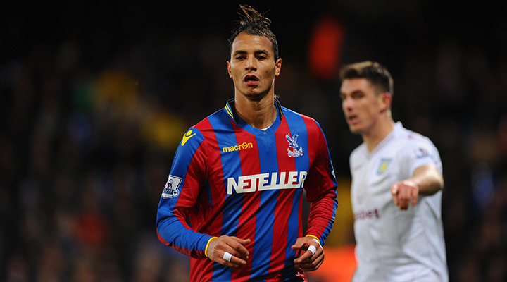 Chamakh