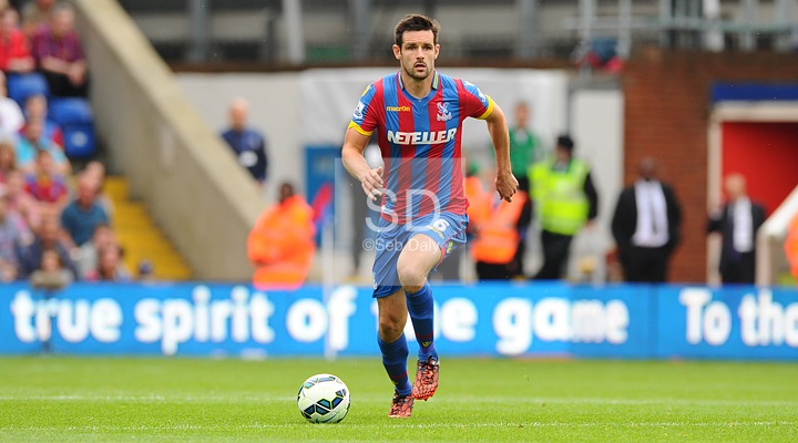 Scott Dann